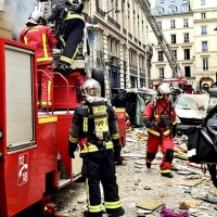 Una mujer española entre los fallecidos de la explosión en París