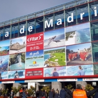 Extremadura presenta su amplia oferta turística en Fitur 2019
