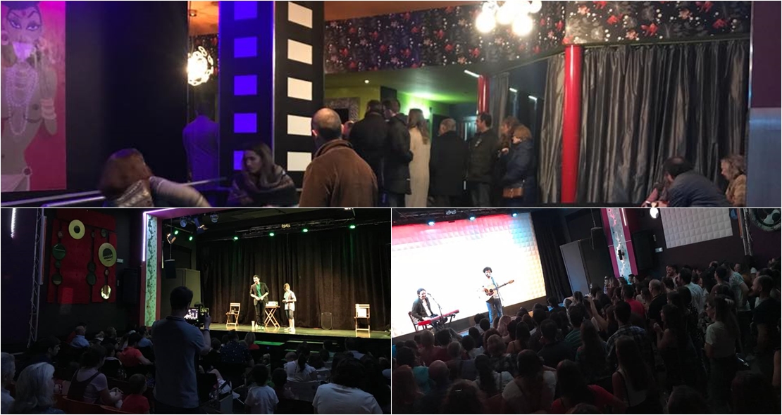 Juventudes Socialistas de Badajoz reacciona frente al cierre del COC