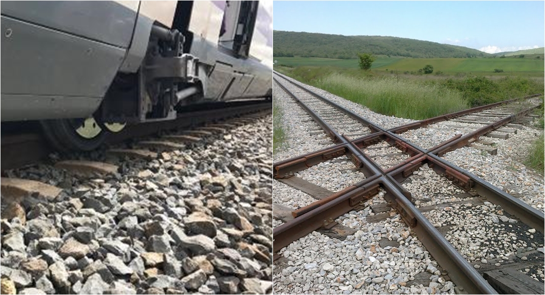 El tren ya ha sufrido otros actos de sabotaje en la estación de Torrijos