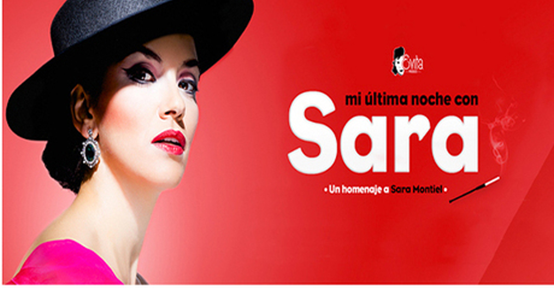 “Mi última noche con Sara” llena el teatro de Don Benito
