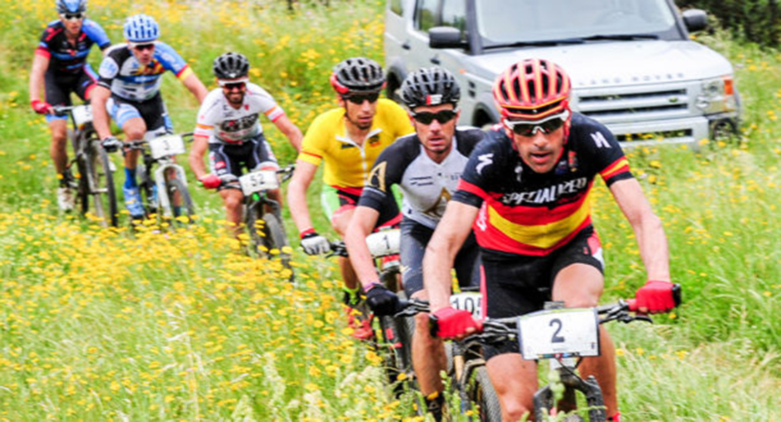 La Titán de los Ríos pondrá a prueba la capacidad de sacrificio de los ciclistas