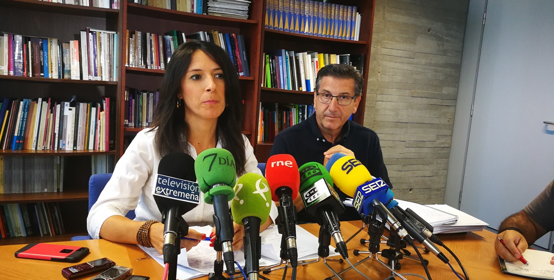 Anuncian la convocatoria de oposición de 10 plazas al cuerpo de Inspección Educativa