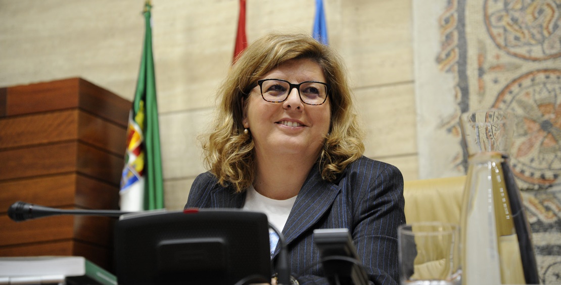 Cs traslada a la Asamblea extremeña el rechazo al relator de Sánchez