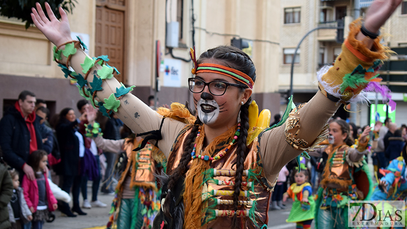 Imágenes que dejan las Candelas de Santa Marina 2019