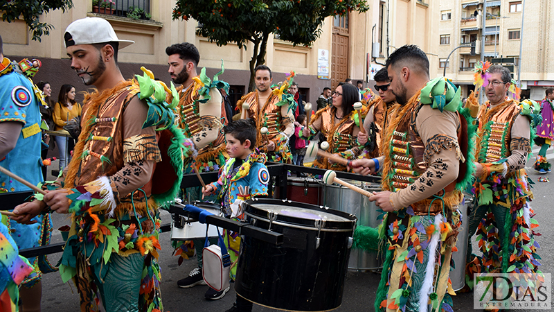 Imágenes que dejan las Candelas de Santa Marina 2019