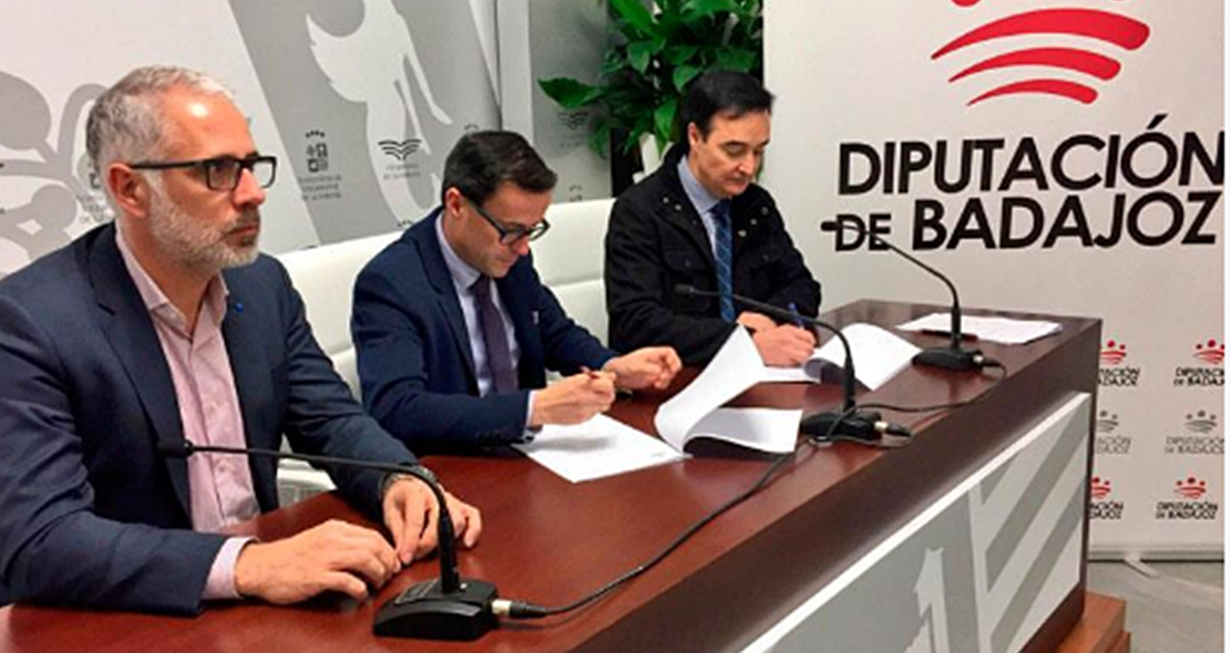 La Diputación abre el plazo para solicitudes de trabajo para personas con discapacidad