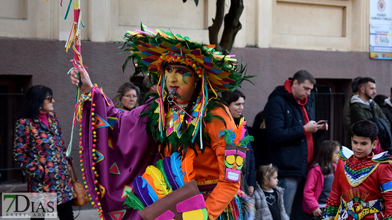 Imágenes que dejan las Candelas de Santa Marina 2019