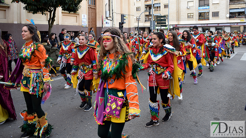 Imágenes que dejan las Candelas de Santa Marina 2019