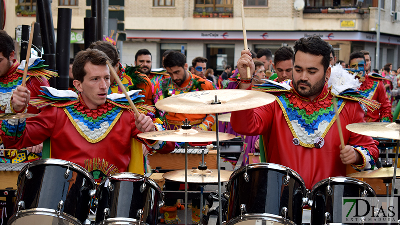 Imágenes que dejan las Candelas de Santa Marina 2019