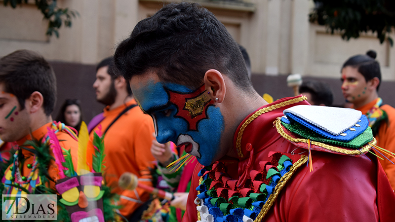 Imágenes que dejan las Candelas de Santa Marina 2019