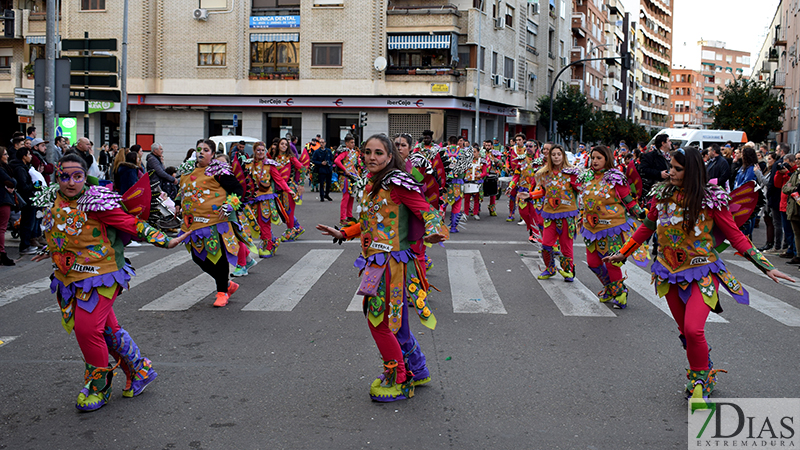 Imágenes que dejan las Candelas de Santa Marina 2019