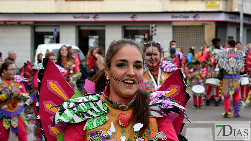 Imágenes que dejan las Candelas de Santa Marina 2019