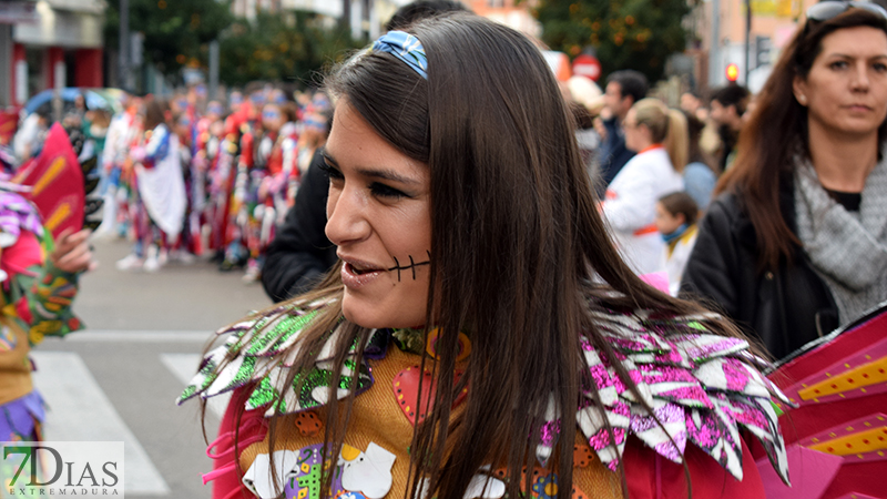 Imágenes que dejan las Candelas de Santa Marina 2019