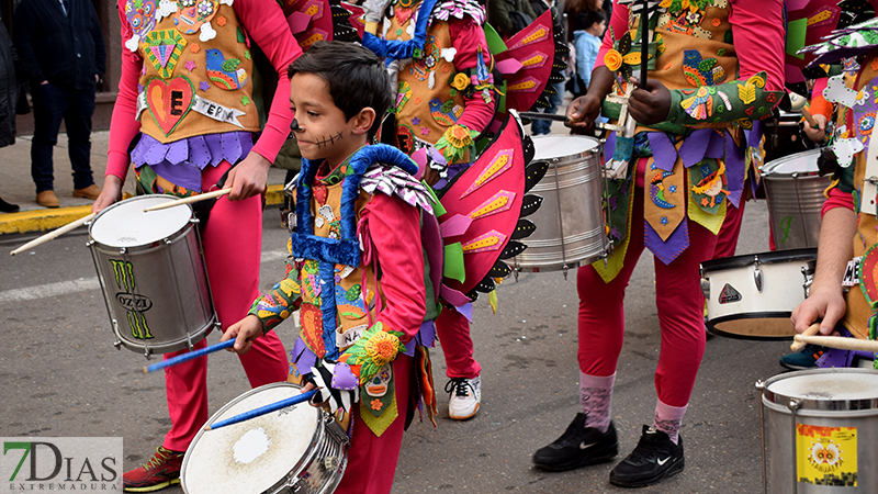 Imágenes que dejan las Candelas de Santa Marina 2019