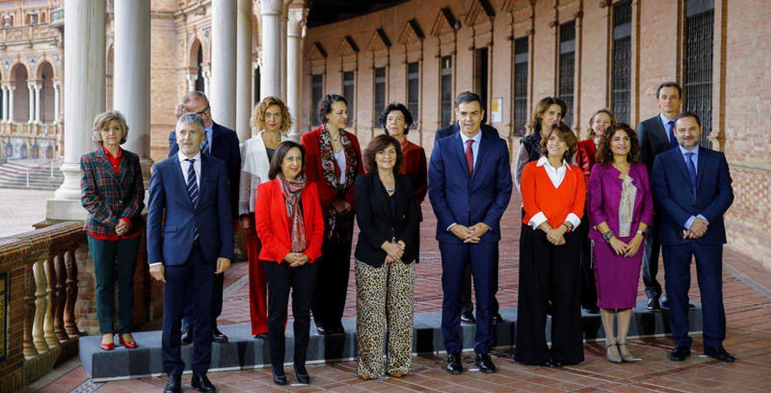 ¿Habrá finalmente Consejo de Ministros en Mérida?