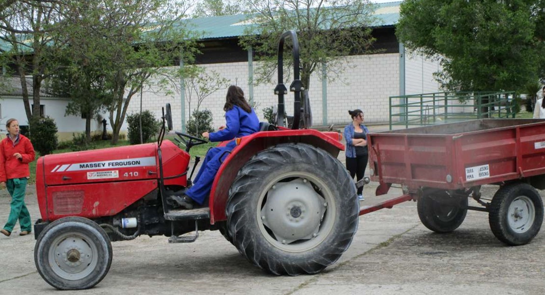 Convocados los premios a la excelencia e innovación de jóvenes agricultores y agricultoras