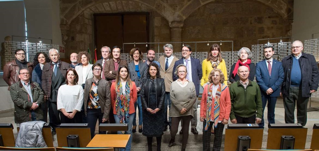 Unificar esfuerzos para acabar con el estigma de la salud mental mediante el voluntariado