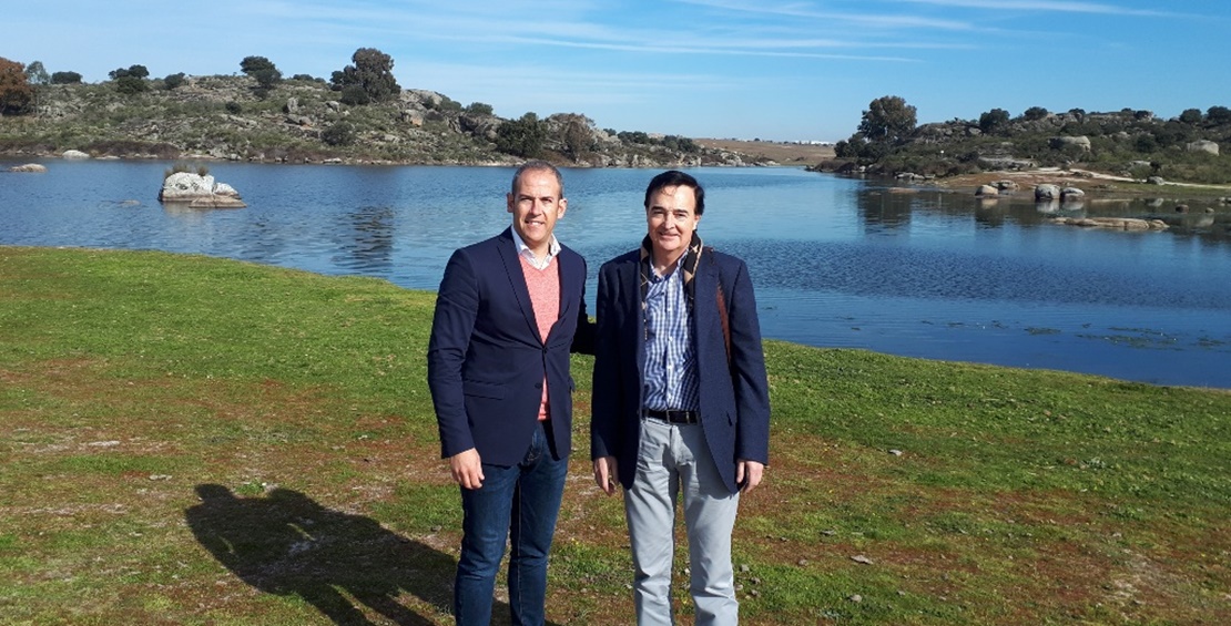 Malpartida de Cáceres continúa apostando por un turismo accesible