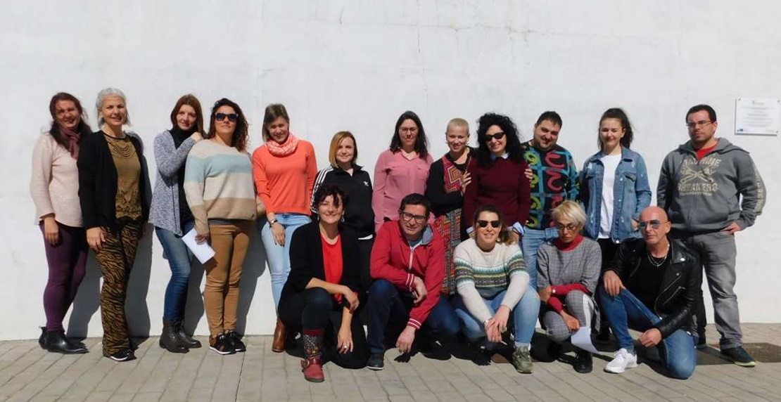 Un centenar de personas preparan su salida al mercado laboral en las Lanzaderas de Empleo