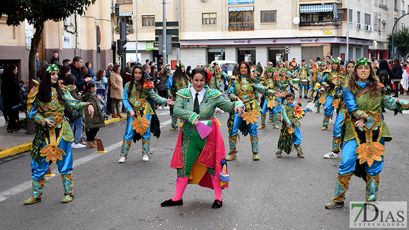 Imágenes que dejan las Candelas de Santa Marina 2019