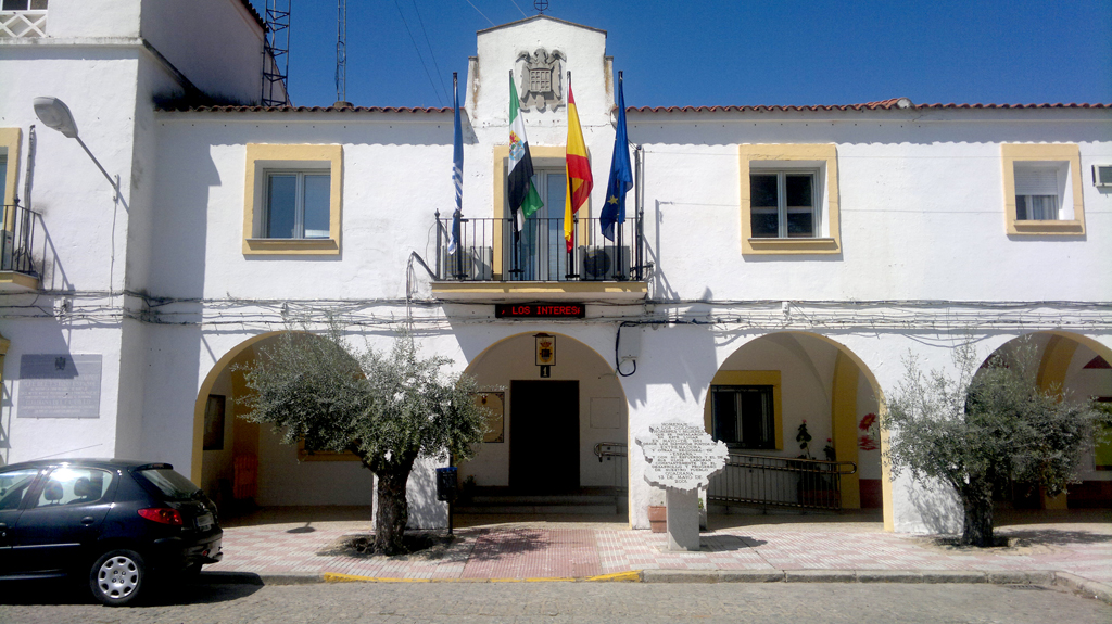 Nuevo candidato del PSOE a la alcaldía en Guadiana del Caudillo