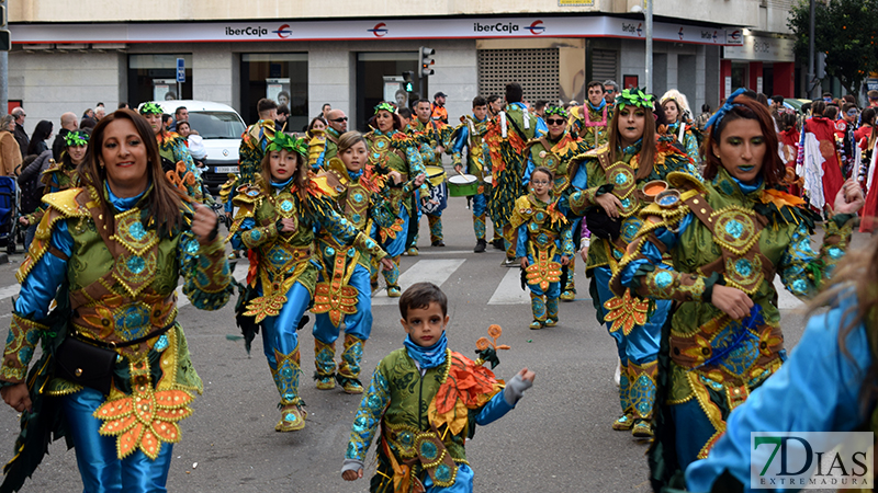 Imágenes que dejan las Candelas de Santa Marina 2019