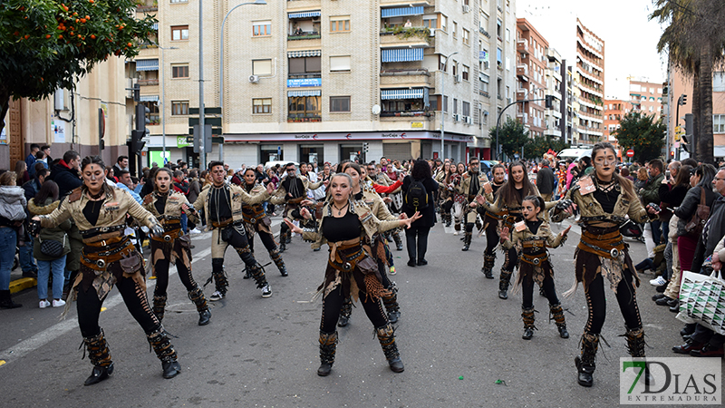 Imágenes que dejan las Candelas de Santa Marina 2019