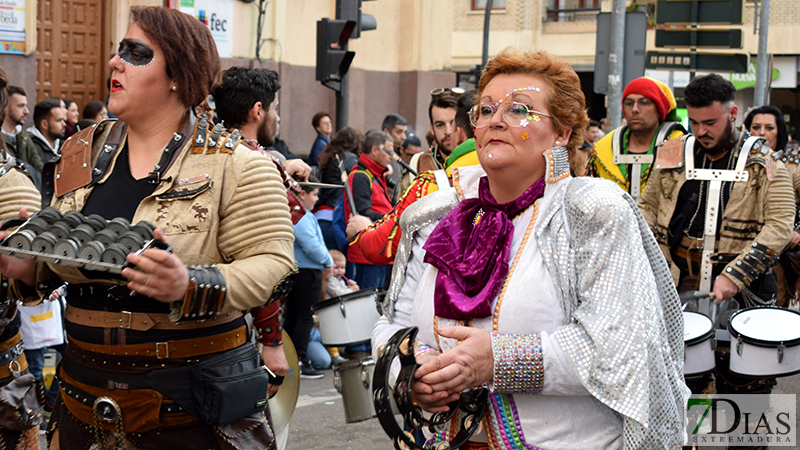 Imágenes que dejan las Candelas de Santa Marina 2019