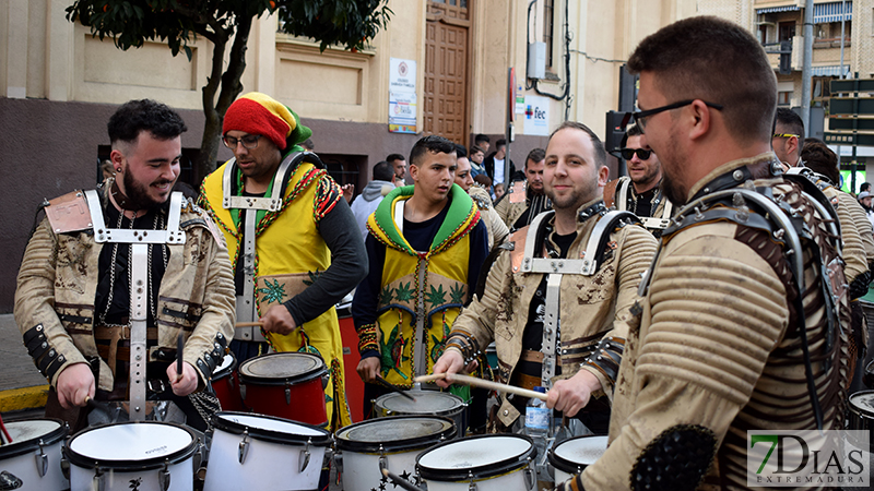 Imágenes que dejan las Candelas de Santa Marina 2019