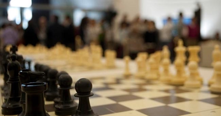 El ajedrez, una forma de salir de la cárcel