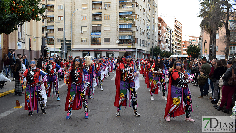 Imágenes que dejan las Candelas de Santa Marina 2019