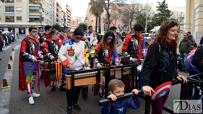 Imágenes que dejan las Candelas de Santa Marina 2019