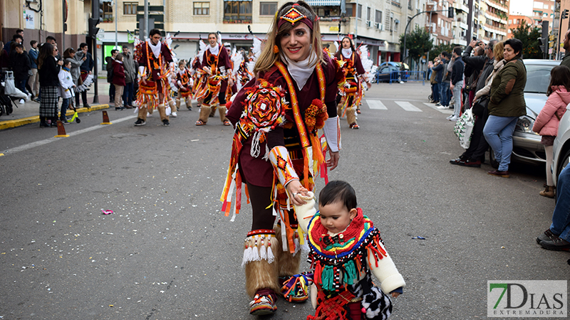 Imágenes que dejan las Candelas de Santa Marina 2019