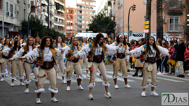 Imágenes que dejan las Candelas de Santa Marina 2019