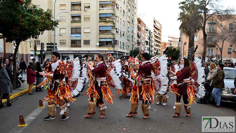 Imágenes que dejan las Candelas de Santa Marina 2019