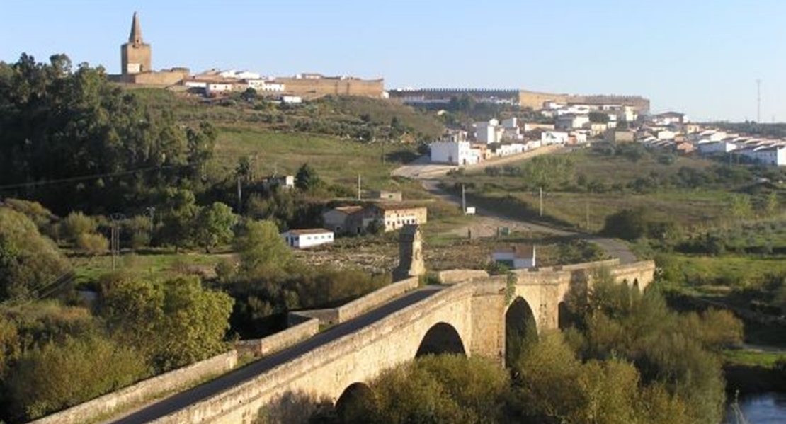 La Guardia Civil investiga la muerte de una mujer en Galisteo