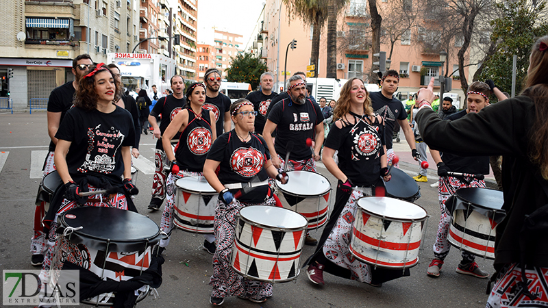 Imágenes que dejan las Candelas de Santa Marina 2019