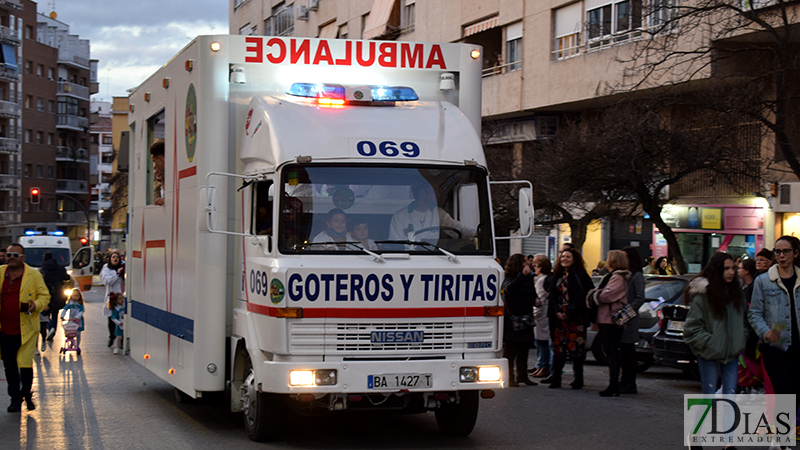 Imágenes que dejan las Candelas de Santa Marina 2019