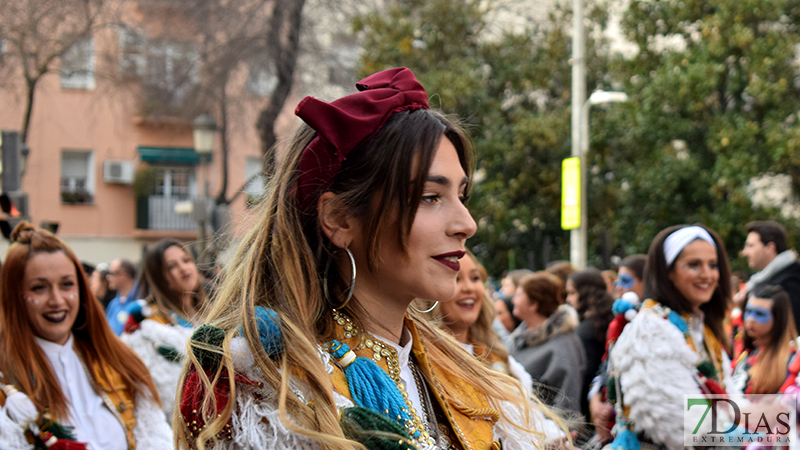 Imágenes que dejan las Candelas de Santa Marina 2019