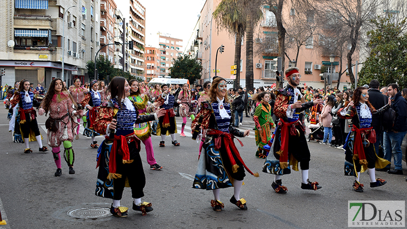 Imágenes que dejan las Candelas de Santa Marina 2019