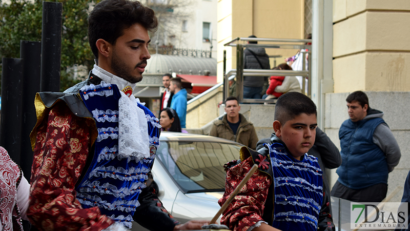 Imágenes que dejan las Candelas de Santa Marina 2019