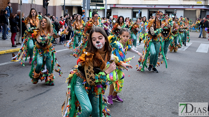 Imágenes que dejan las Candelas de Santa Marina 2019