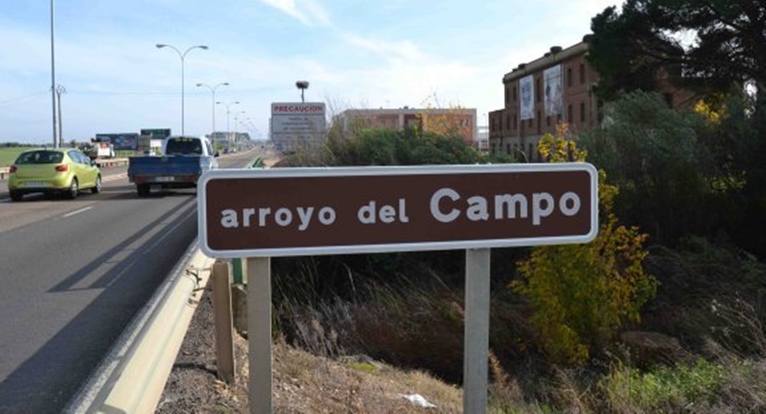 Nuevos pasos para la transformación en regadío de 6.000 hectáreas en Vegas Altas-Serena