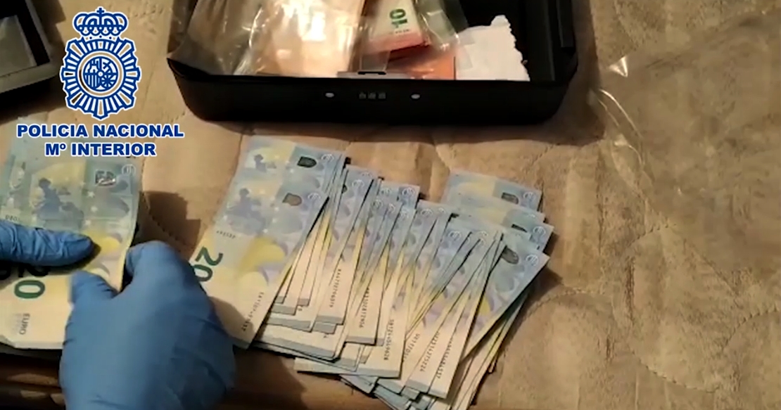 Antidroga incrementa su eficacia gracias a 15.000 e-mails