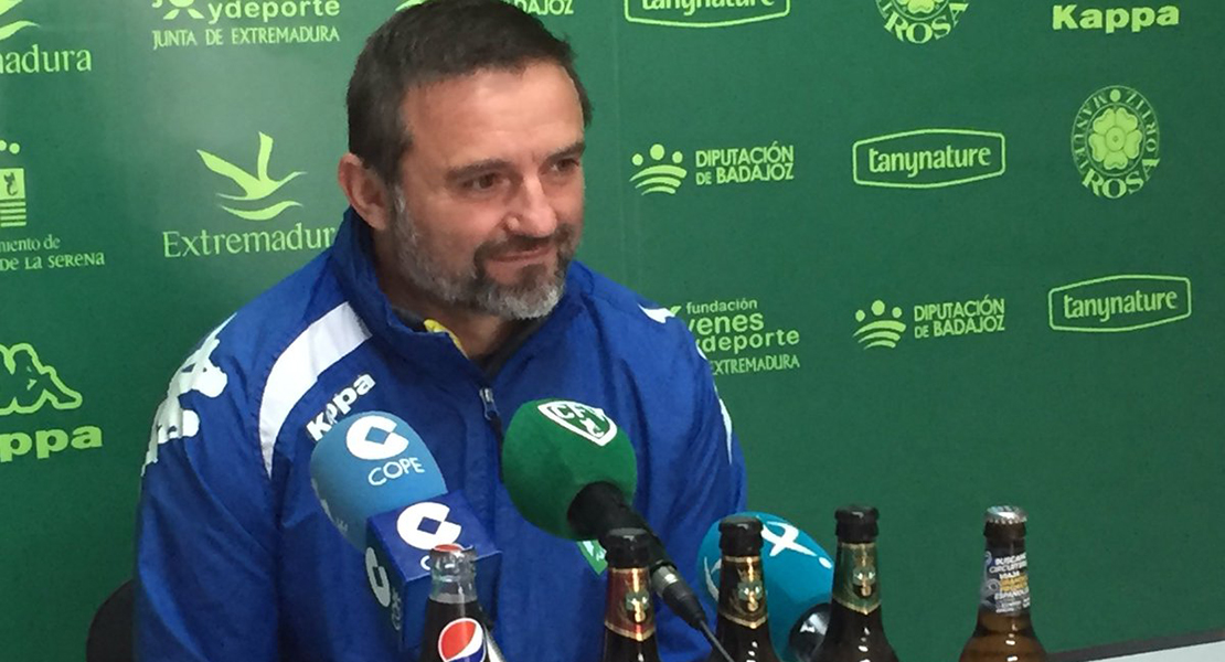Cobos: “Nuestro público nos da ese oxígeno que se necesita en los partidos complicados”