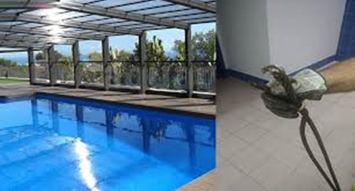 La piscina climatizada de Navalmoral vuelve abrir sus puertas