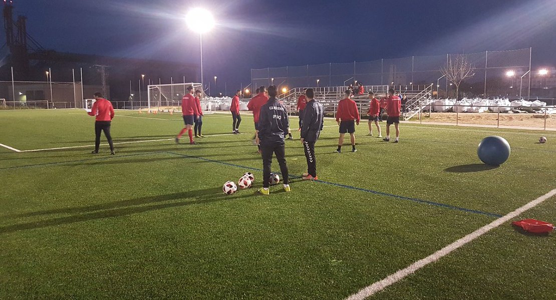 El CD. Don Benito estará muy bien arropado en Sevilla