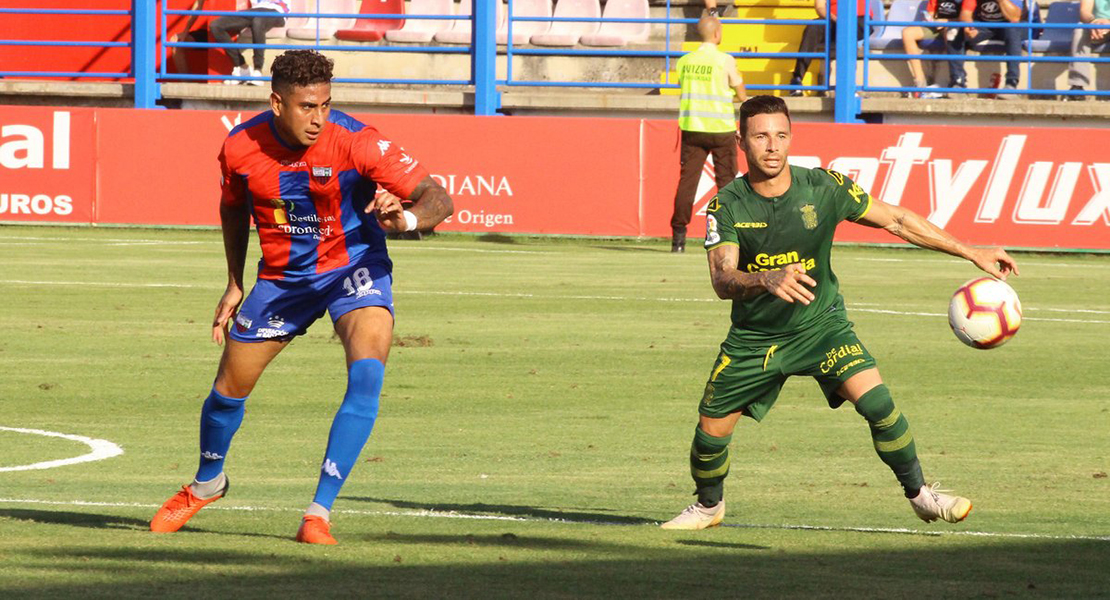 Día de locos en el Extremadura UD con los fichajes