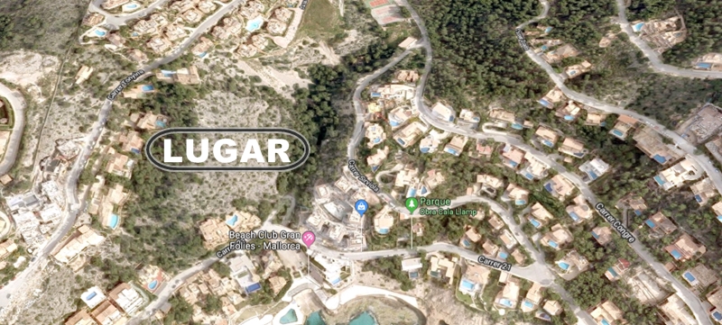 Muere tras ser atropellada por su coche tras aparcar en una pendiente